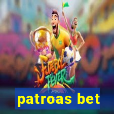 patroas bet